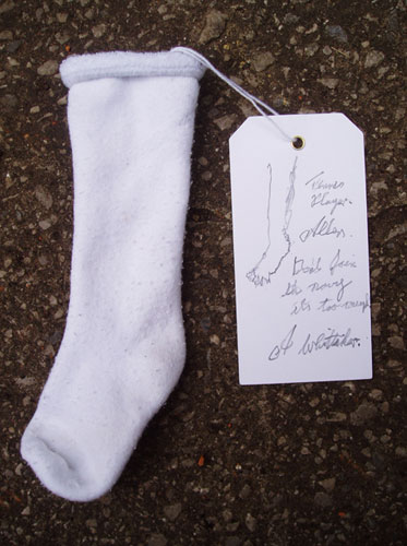 arthur+martha: arthur+martha: 'Tennis Player' 2008 Allen Whitaker