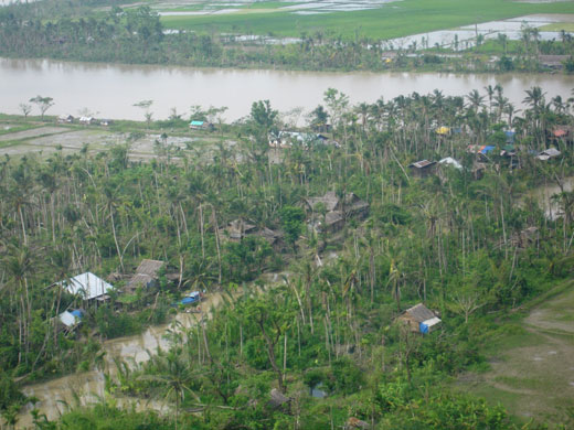 Cyclone Nargis a year on: Cyclone Nargis one year on