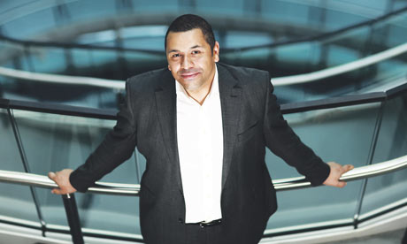 James Cleverly