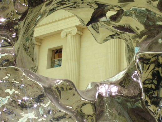 Mencap's Snap competition: Mencap: Dean's Favourite Picture