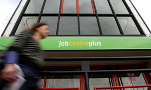 Job Centre