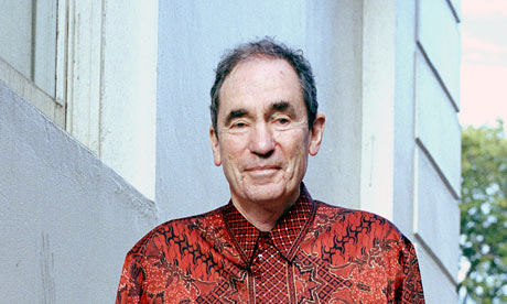 albie sachs