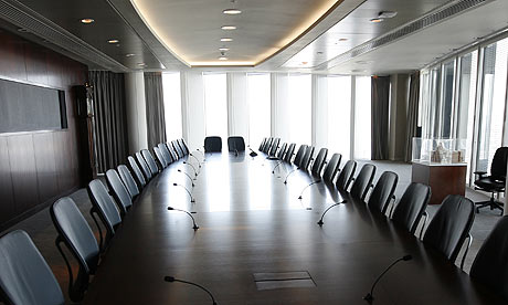 Boardroom