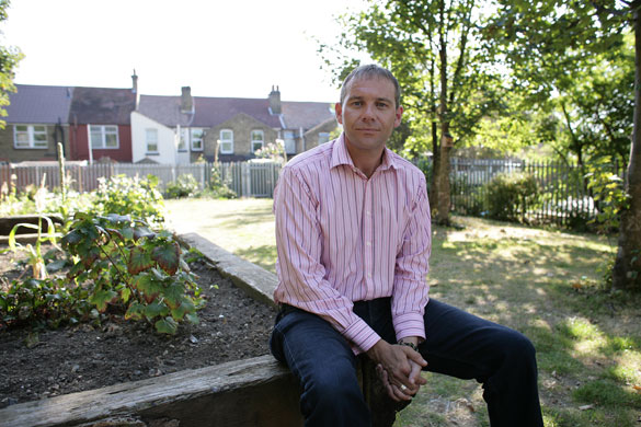 Public Services Special: Public Services Special