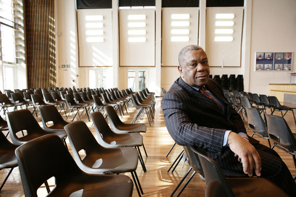 Public Services Special: Public Services Special