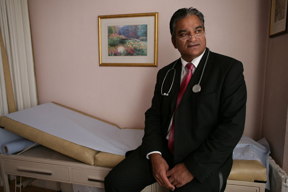 Public Services Special: Public Services Special