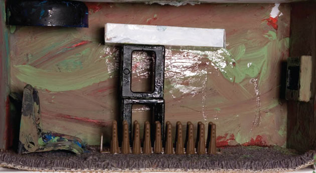 Shoebox Living : Shoebox Living - a Kids Company Exhibition