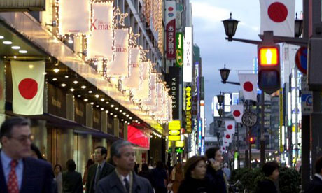 japan economy