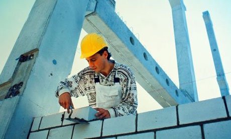 brickie