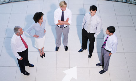management