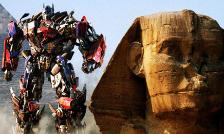 transformers