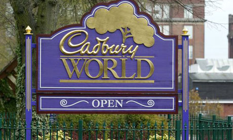 cadbury