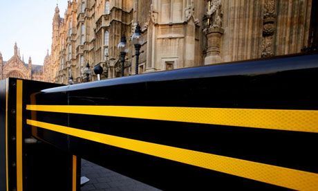 houses of parliament