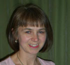 sarah mears