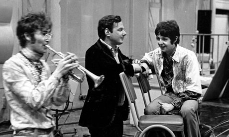 lennon and mccartney
