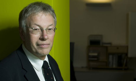 Michael Bichard