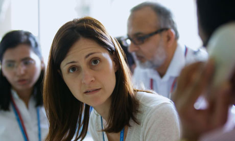 NHS staff