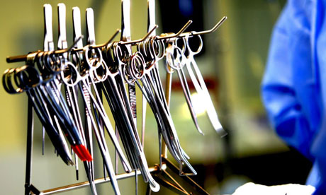 surgical