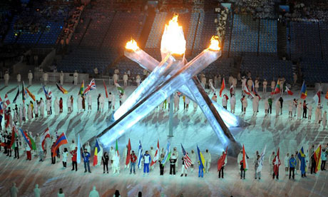 Olympics