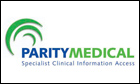 Parity Medical