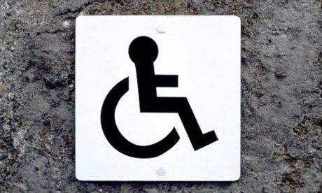 wheelchair