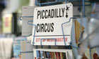piccadilly