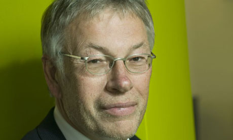 Michael Bichard