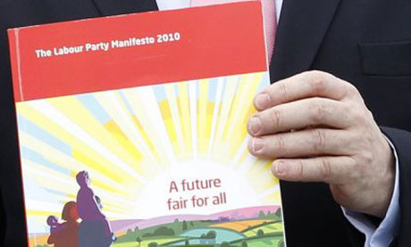 manifesto