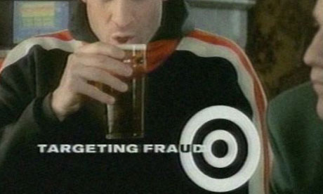 fraud