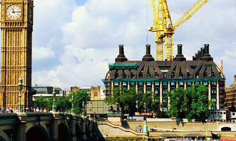 government property