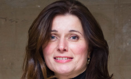 Allison Ogden-Newton 
