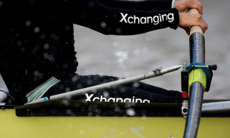 rower
