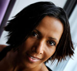 Dame Kelly Holmes