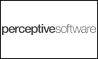 perceptive software logo