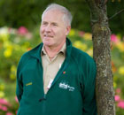 Park Ranger Steve Richard