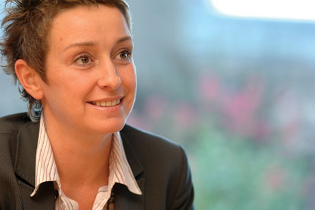 Nicola Linkleter