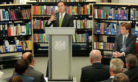 cameron cuts