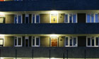 Islington estate