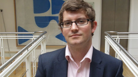 sam McLean