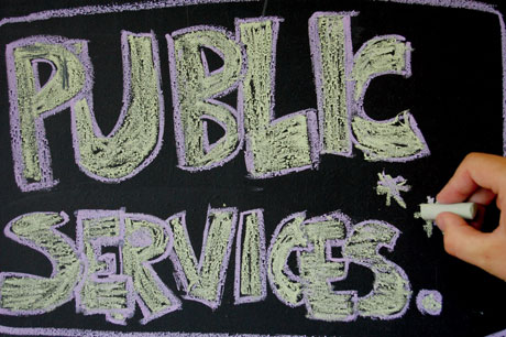 services