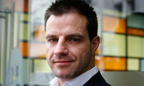Jonathan Lewis