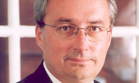 David Clark
