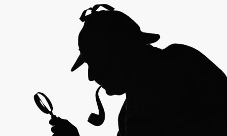 sherlock