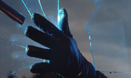 burglar