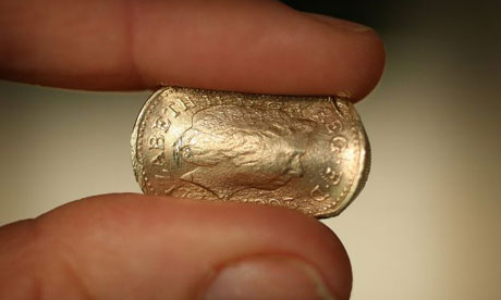 coin