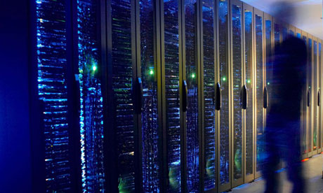 server