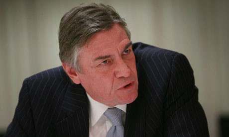 Ken Hesketh