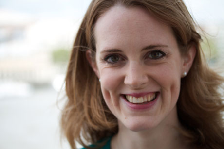 Clare Yeowart
