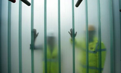 Capita workers in Blackburn