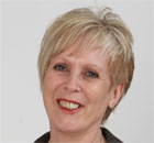 Di Nixon head of strategic systems at Cambridge University NHS Trust